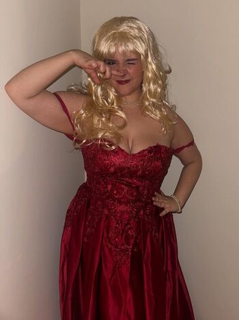 Leaked Moxiedoll/ private photo viral onlyfans