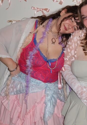 Leaked Rachel anne sennott/ private photo viral onlyfans