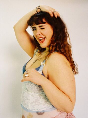 Leaked Marciemoomoo/ private photo viral onlyfans