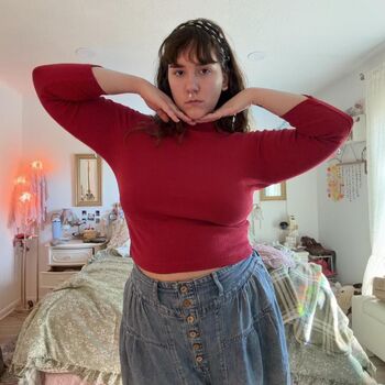 Leaked Lia may/ private photo viral onlyfans