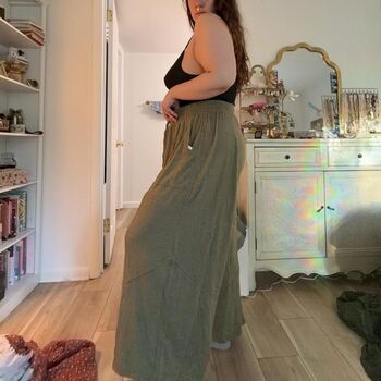 Full leaked Nacha toledo/ private photo