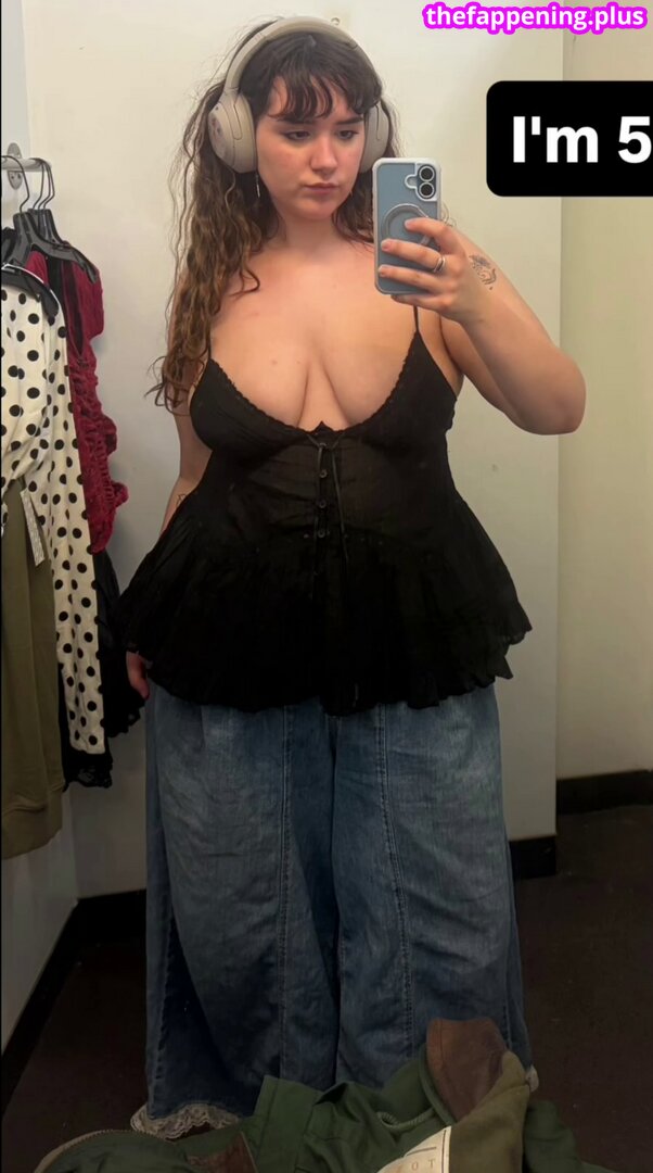 Leaked Hanna zimmer private photo viral onlyfans