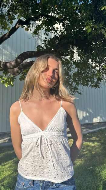 Full leaked Brynn rumfallo private photo