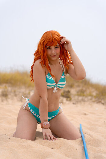 Full leaked Bu nezu page private photo