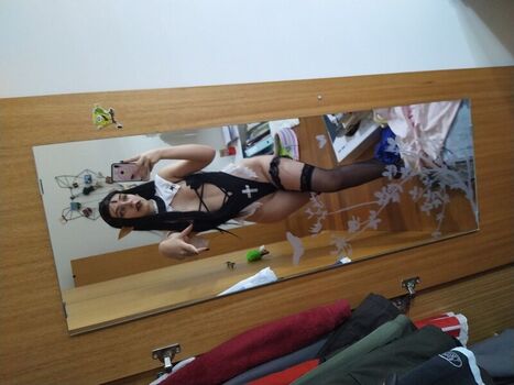 Full leaked Bu nezu private photo