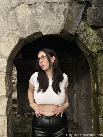 Full leaked Bubbablith private photo