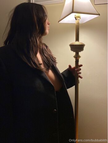Full leaked Bubbablith private photo