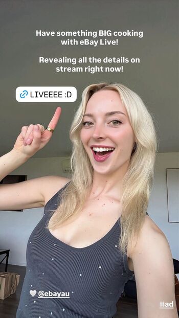 Full leaked Bubbell private photo
