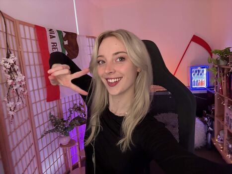 Full leaked Bubbell private photo