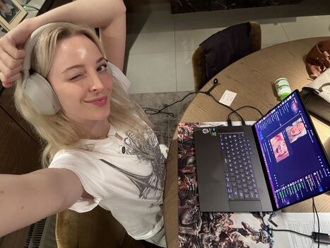 Full leaked Bubbell private photo
