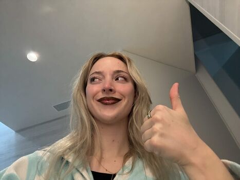Full leaked Bubbell page private photo