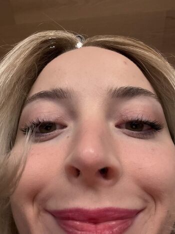 Full leaked Bubbell private photo
