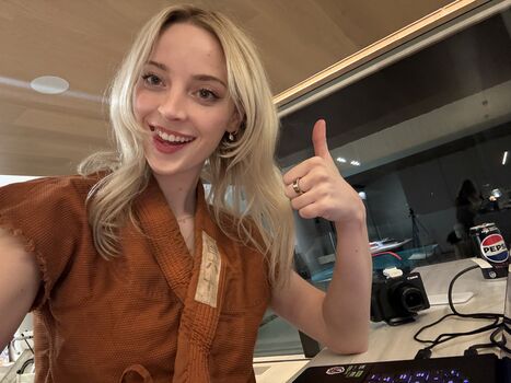 Full leaked Bubbell private photo