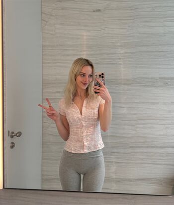 Full leaked Bubbell private photo