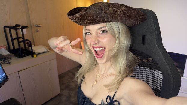 Full leaked Bubbell private photo