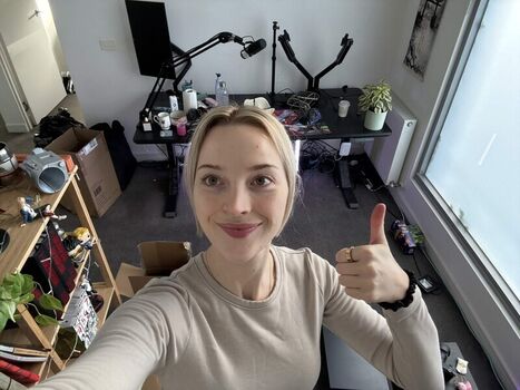 Full leaked Bubbell private photo