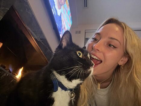 Full leaked Bubbell private photo