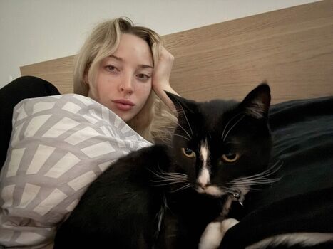 Full leaked Bubbell private photo