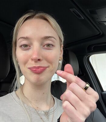 Full leaked Bubbell private photo