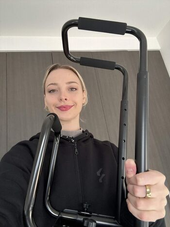 Full leaked Bubbell private photo