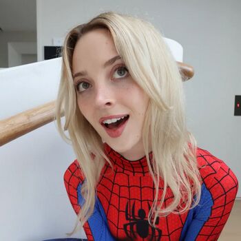 Full leaked Bubbell page private photo