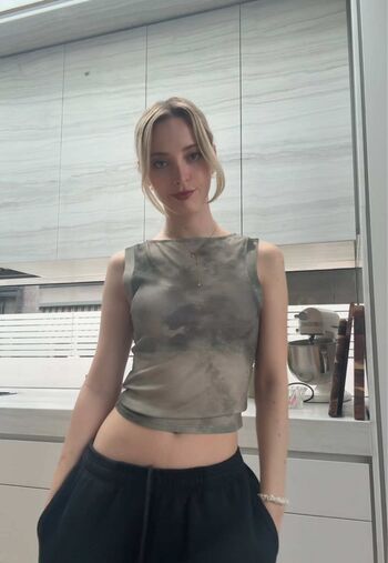 Full leaked Bubbell page private photo