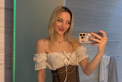 Full leaked Bubbell private photo