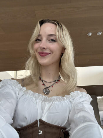 Full leaked Bubbell private photo