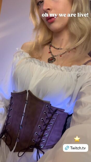 Full leaked Bubbell private photo