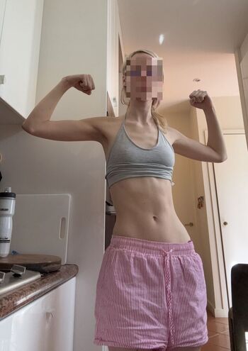 Full leaked Bubbell private photo