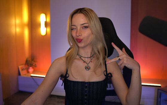 Full leaked Bubbell private photo