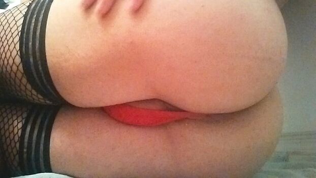 Full leaked Bubblebumbutt private photo