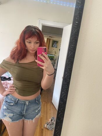 Full leaked Bubblegumpisces private photo