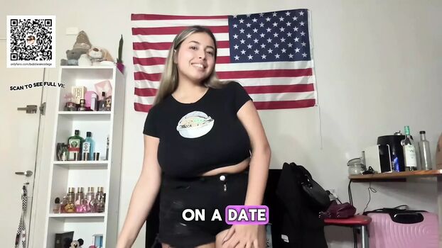 Full leaked Bubblesincollege private photo