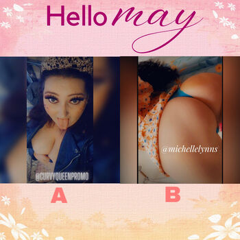 Full leaked Bubblespopbaby page private photo