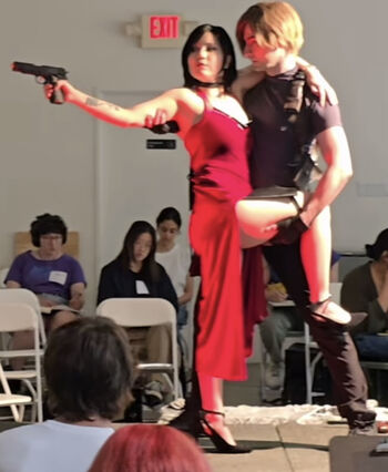Full leaked Buffbunnymika private photo