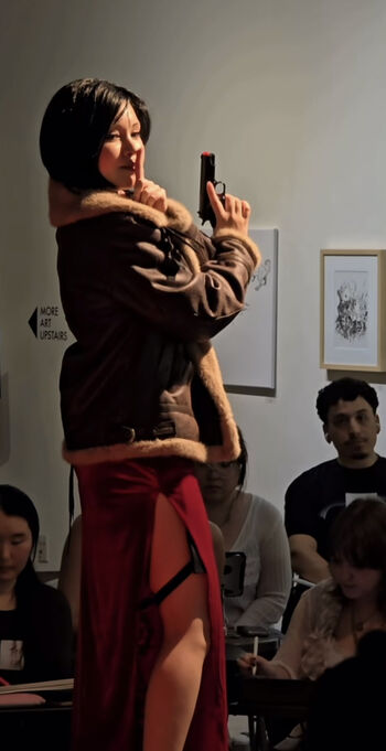 Full leaked Buffbunnymika private photo