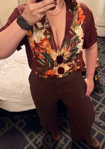 Full leaked Buffpup private photo