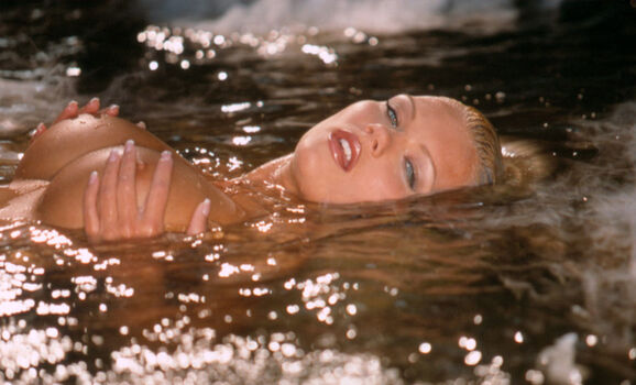 Full leaked Buffy tyler private photo