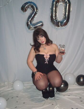 Full leaked Buggiewuggie private photo