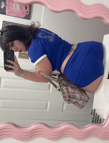 Full leaked Buggiewuggie private photo