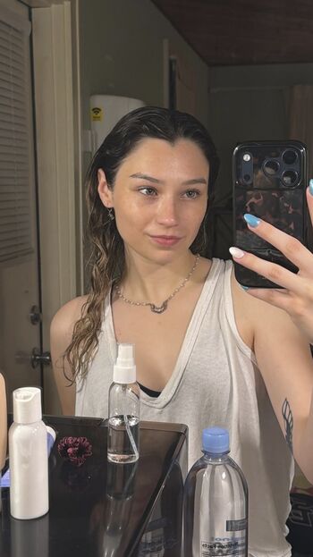 Full leaked Buhrigit private photo