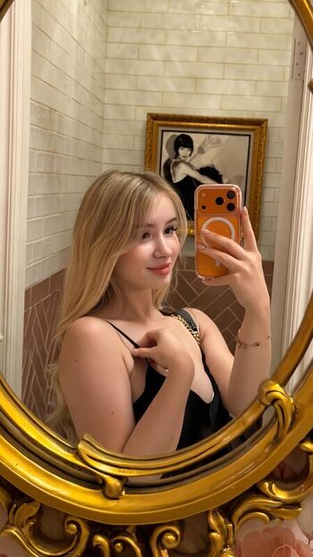 Full leaked Bulebarbie official private photo