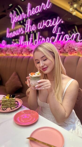 Full leaked Bulebarbie official private photo