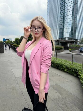 Full leaked Bulebarbie official private photo