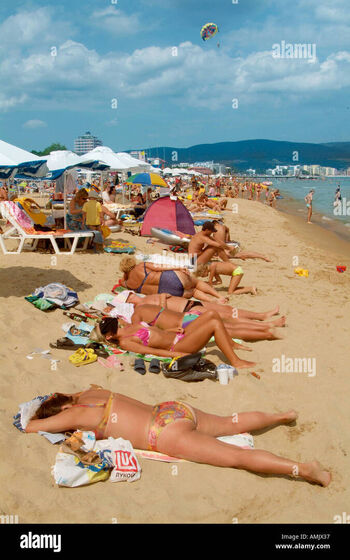 Full leaked Bulgaria private photo