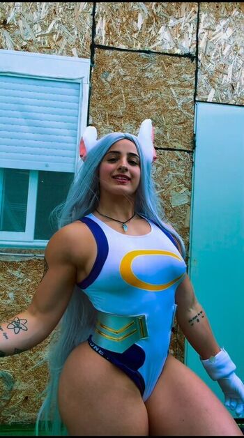 Full leaked Bulkycriiss private photo