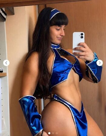 Full leaked Bulkycriiss private photo