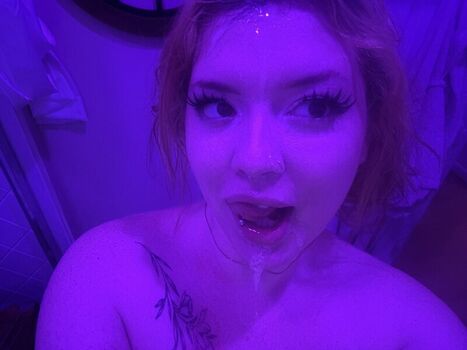 Full leaked Bulletbunny private photo