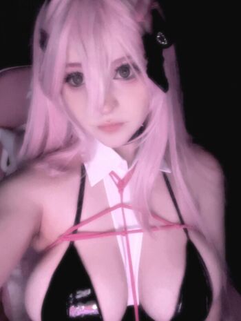 Full leaked Bumi cosplays private photo